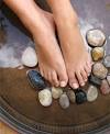smelly feet | Base Formula Blog