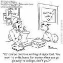 Guidance Counselor Cartoons and Comics