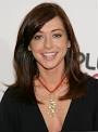 Image In  06, <b>Alyson Hannigan</b> Picture