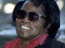 James Brown - Soul Brother Number One. 2004 Monterey Blues Festival.