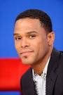 Maxwell visits BET's 106