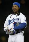 Manny Ramirez Baseball