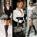 Victoria Beckham Photo: Victoria Beckham