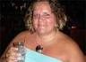 British woman Josie Barnes said being ridiculed by the robber was more ... - Fat-cow-remark-helps-weight-loss1