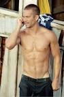 Photo Gallery: Gatos do Mundo: <b>Paul Walker</b>