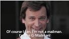 and specifically, Gmail.