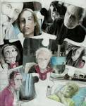 John Kramer - Saw Fan Art (19891864) - Fanpop