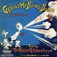 Dr. Seuss' "Gerald McBoing Boing" on MP3 - Boing Boing