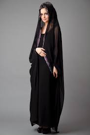 How To Choose Best Abaya design