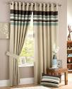 Living Room Decoration With Beautiful Curtains | House Decorating ...
