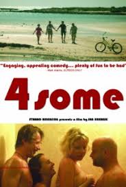 4Some (2012) Svatá Ctverice