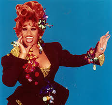 Celia Cruz - La Vida Es Un Carnaval