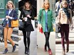 Taylor Swifts NYC Street Style���Which Look Is Your Fave? | E! Online