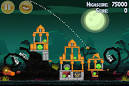 Angry Birds Seasons Brings All New Orange Bird 30 Levels Pocketnow