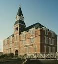 File:Atlanta University, Stone Hall, Morris Brown College Campus ...