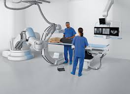 Angiography