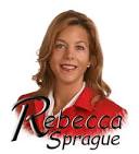 Wisconsin Rebecca Sprague