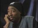 2Pac Interview about Janet