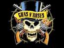  The Strange Days (mostly nights) of Guns N Roses