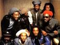 Learning English in Alcorcón: BOB MARLEY AND THE WAILERS