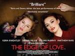 The Edge of Love