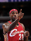 The Association: Predictions