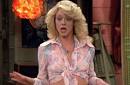 Lisa Robin Kelly Image Lisa Robin Kelly Mugshot 1 Picture 5