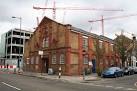 Shepherds Bush Village Hall - via Daymix