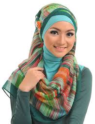 jilbab cantik | Aneka Jilbab Cantik | Page 2