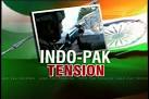 Pak asks its troops to observe ceasefire strictly as India takes a.