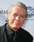 Edward James Olmos Sits with
