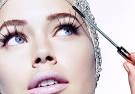 Not so natural lashes via