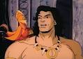 Conan the Adventurer @ The Cartoon Scrapbook