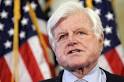 Senator Edward Kennedy