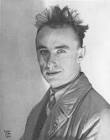Born in Paris, France on January 5, 1900, Raymond Georges Yves Tanguy was