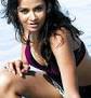 Nisha Kothari doing regular