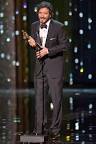 Oscars Awards 2012: Best Speeches
