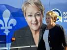 Pauline Marois will make Quebecers long for the tolerant Premiership of ... - pauline-marois-1