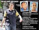 Bali Nine Australians Andrew Chan and Myuran Sukumaran to be.