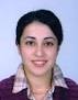 Zeynep Kaya is a PhD candidate in International Relations at the London ... - zeynep.kaya_