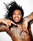 Waka Flocka Flame drops Gucci Mane diss track Ice Cream Cone.