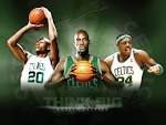 boston celtic - Boston Celtics Wallpaper (4568138) - Fanpop
