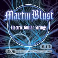 Martin Blust Strings ...
