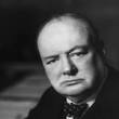 Winston Churchill: Walking