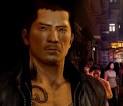 Sleeping Dogs Wei Shen