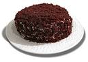The Baker's Apprentice: Devil's Food Cake - NYTimes.