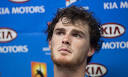 Australian Open: Jamie Murray and his doubles partner Eric Butorac ... - Jamie-Murray-001