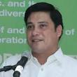 Zubiri kay Acosta sa DENR