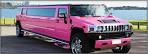 Hummer Limo Hire