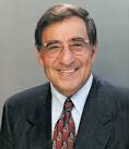 CIA director Leon Panetta meets Indian officials - Leon-Panetta